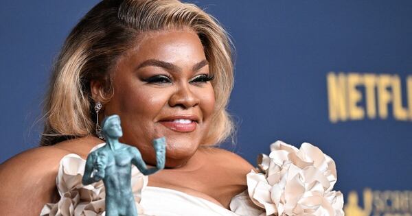 La Nación / “Los que se quedan” gana el Spirit Awards a mejor actriz secundaria