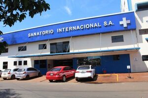Niña indígena de 10 años dio a luz en un sanatorio privado de CDE - La Clave