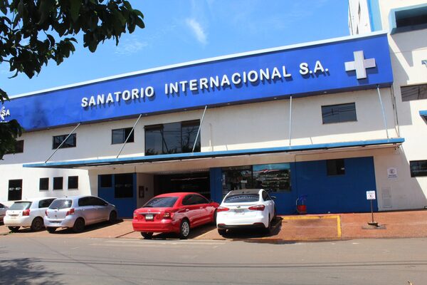 Niña indígena de 10 años dio a luz en un sanatorio privado de CDE - La Clave