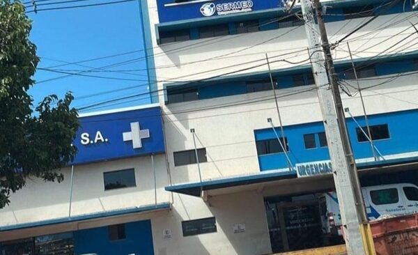 Niña de 10 años da a luz en hospital de C. del Este tras ser abusada por su padrastro – Diario TNPRESS
