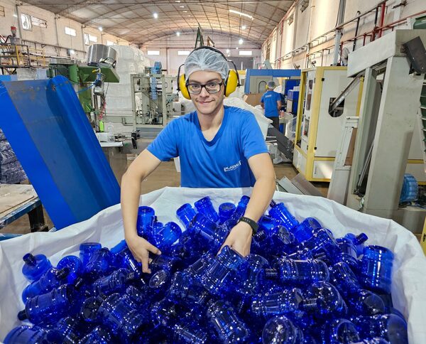 Empresas maquiladoras de Alto Paraná son embajadoras para atraer inversión extranjera - La Clave
