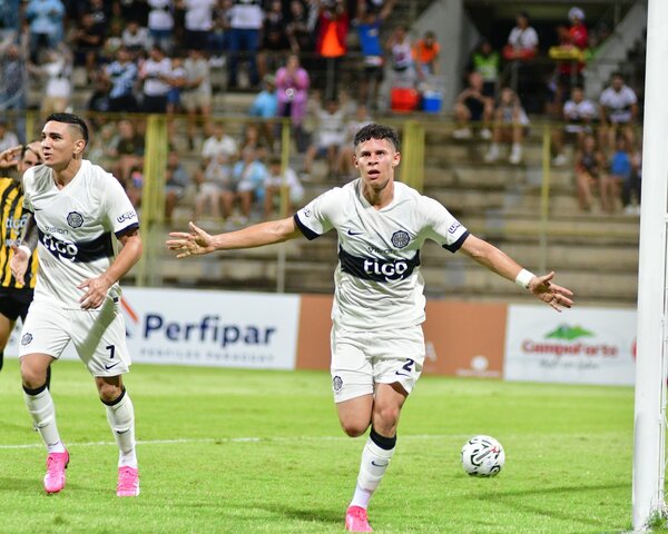 El Decano se quedó con el clásico más añejo en Encarnación - trece