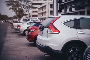 El volumen de importación de vehículos livianos aumentó un 5,1% en el primer mes del año - MarketData