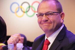Asunción's candidacy for the 2027 Pan American Games is "very strong and very firm," affirmed POC’s president - .::Agencia IP::.