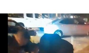 Joven recibió tiro en la cabeza por una deuda por drogas