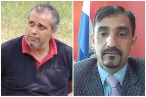 Arresto domiciliario para asistente fiscal y abogado detenidos por presunta coima