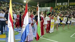 El salonismo, de fiesta en Villeta