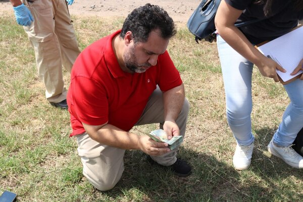 Asistente fiscal y abogado imputados por coima fueron beneficiados con arresto domiciliario - Judiciales.net