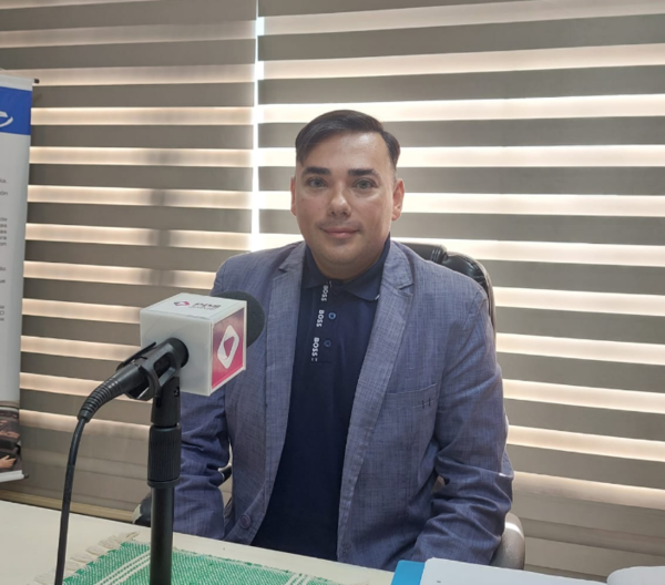 Exdefensor habla de la importancia de Fiscales especializados en niñez y adolescencia - PDS RADIO Y TV