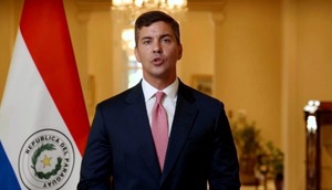Presidente insiste por un multilateralismo eficaz, que no sea simplemente discursivo - .::Agencia IP::.