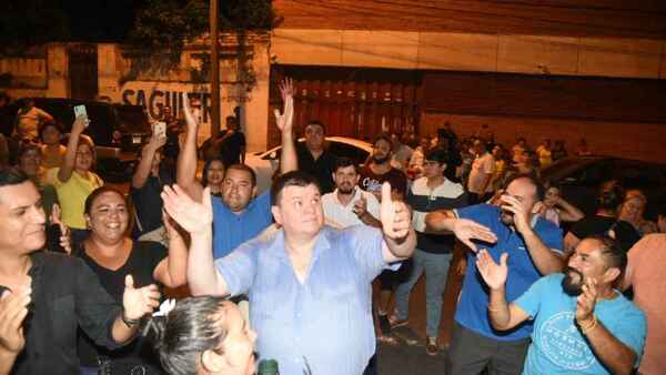 Convención liberal podría acarrear nuevos episodios de enfrentamiento