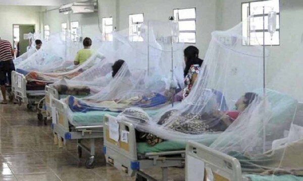 Todas las regiones del país reportan casos de dengue – Prensa 5