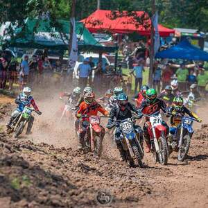 Cambyretá destaca en competencias deportivas nacionales e internacionales
