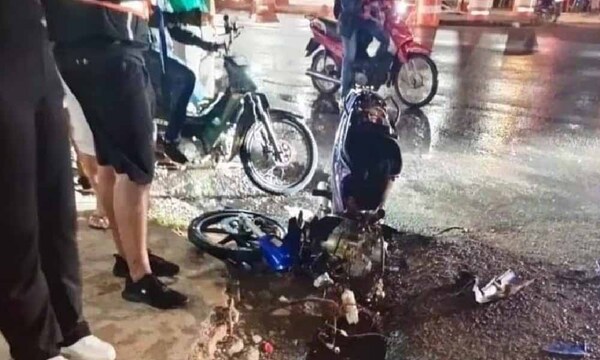 Dieciséis personas murieron el fin de semana – Prensa 5