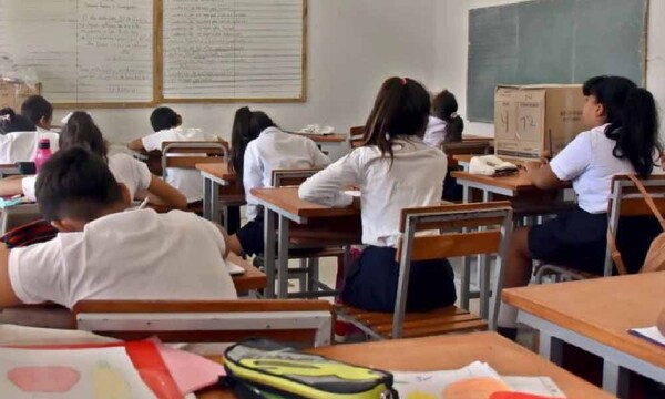 Tras retorno a clases, instan a tener en cuenta salud mental de alumnos – Prensa 5