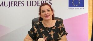 Ministra de la Mujer: “El desafío mundial es la educación en equidad” - Portal Digital Cáritas Universidad Católica
