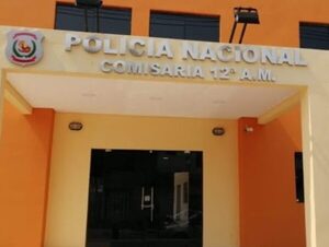 Cuatro detenidos por intentar desconectar tubos de oxígeno a pacientes en el IPS · Radio Monumental 1080 AM