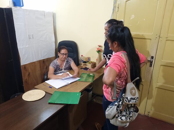 Programa de Subsidio Estudiantil del INDI abarcará a 700 estudiantes indígenas | RADIO NACIONAL