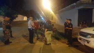 Agente Lince mató al delincuente que quiso robarle su moto - Megacadena - Diario Digital