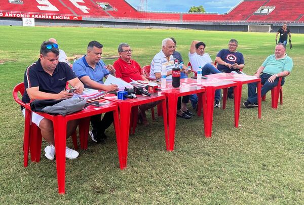 El 2 de marzo, nueva fecha marcada para elección de autoridades del “3” - La Clave