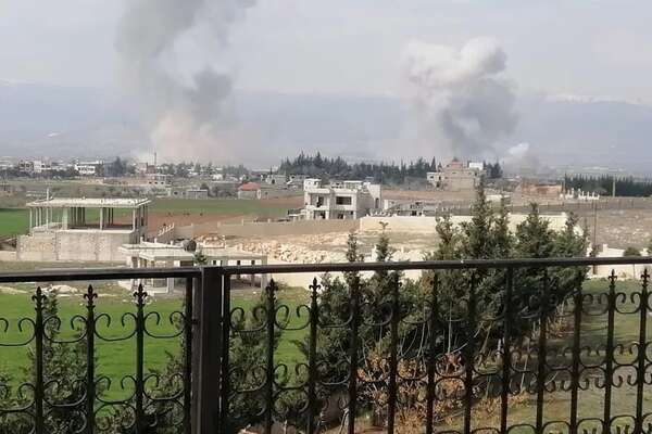 Israel confirma haber atacado el noreste de Líbano por primera vez desde octubre - Mundo - ABC Color