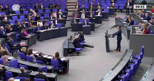 La Nación / Alemania legaliza hasta 25 gramos de cannabis