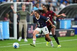 Copa Oro: La tabla del Grupo C tras la derrota de Paraguay - Selección Paraguaya - ABC Color