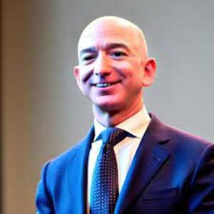 Bezos apuesta al espacio - El Independiente