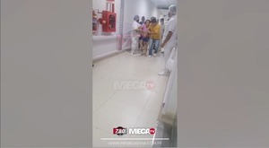 Cuatro detenidos por desintubar a paciente tras ritual místico - Megacadena - Diario Digital