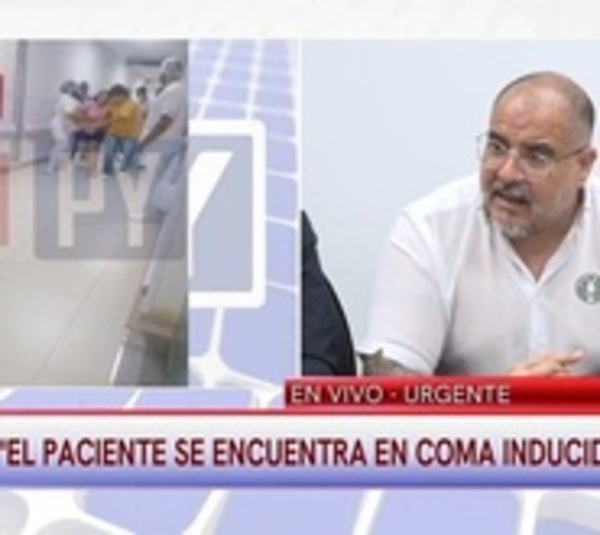 IPS colocará guardias en UTI ante gresca de presuntos religiosos - Paraguay.com