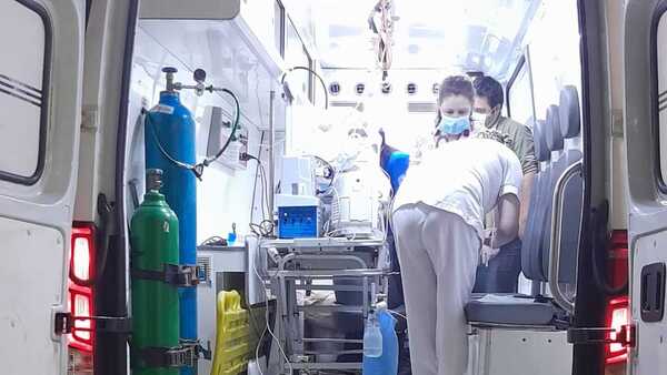 Mamá denuncia que su bebé murió por negligencia médica