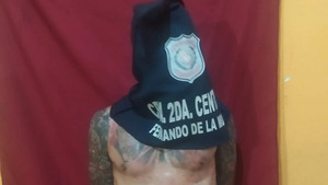 Fernando de la Mora: Detienen a hermano de concejal por un caso de homicidio