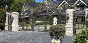 El dueño de una de las mansiones más exclusivas de Punta del Este fue asesinado por su ex pareja
