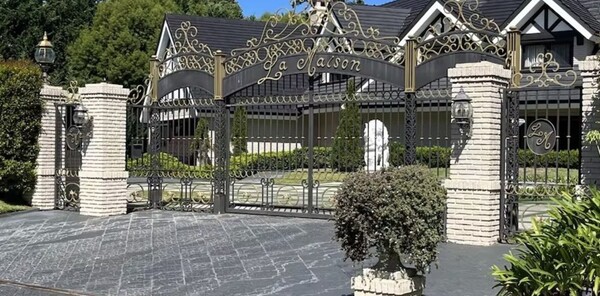El dueño de una de las mansiones más exclusivas de Punta del Este fue asesinado por su ex pareja