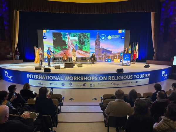 Paraguay participa de workshop internacional de turismo religioso