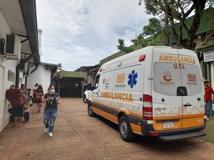 Esperanzadora disminución de cuadros sospechosos por dengue en Encarnación
