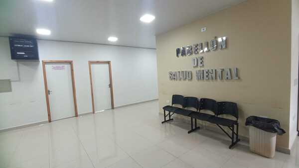 En Minga Guazú, aumentan las consultas por trastornos depresivos en salud mental - La Clave