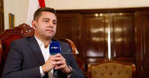 La Nación / Intromisión en asuntos internos: “El canciller convocará a una reunión”, asegura Pedro Alliana
