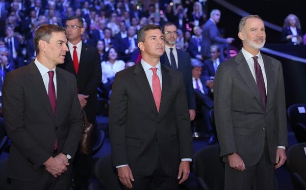 Peña participó en evento de tecnología móvil en Barcelona - El Independiente