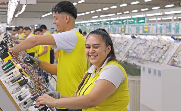 Itauguá: ofrecen 200 vacancias laborales en empresa de autopartes - ADN Digital