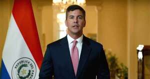 La Nación / Peña pide ante la ONU mejoras en DDHH en Venezuela y Nicaragua