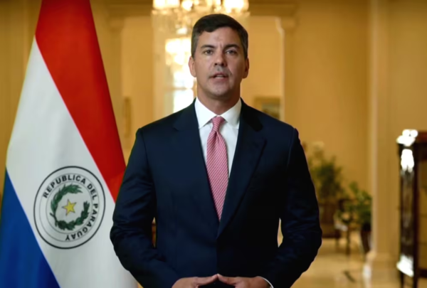 Peña pide ante la ONU mejoras en DDHH en Venezuela y Nicaragua