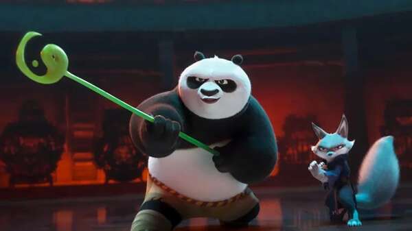 ¿Qué se estrena en cines de Paraguay en marzo? - Cine y TV - ABC Color