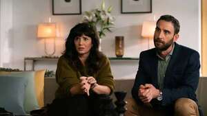 Dani Rovira y Griselda Siciliani, al diván en nueva temporada de “Terapia Alternativa” - Cine y TV - ABC Color