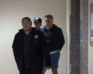 A Ultranza: si Santoro es extraditado y absuelto en Estados Unidos, quedaría impune en Paraguay - Policiales - ABC Color