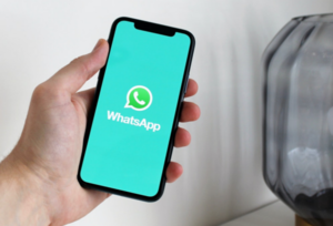 WhatsApp cumple 15 a帽os consolidada como la "app" de mensajer铆a m谩s popular - Revista PLUS