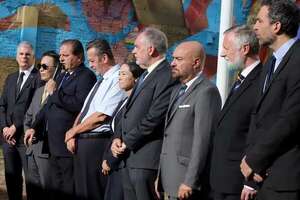 Guerra Ucrania-Rusia: “No nos suelten la mano”, ruega cónsul ucraniano a la Unión Europea y a Estados Unidos - Nacionales - ABC Color