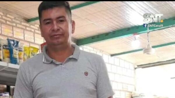 Asesinaron brutalmente a un comerciante - SNT