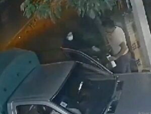 Viuda de comerciante asesinado en Capiatá: “Él no tenía amenazas ni diferencias con nadie” · Radio Monumental 1080 AM