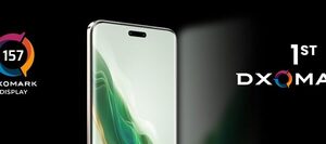 HONOR presenta una nueva estrategia para todos los escenarios potenciada por IA en el MWC 2024.